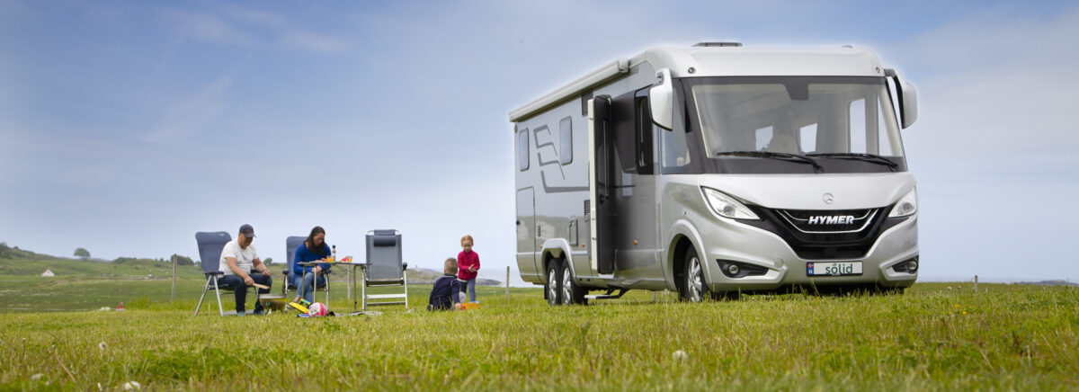 hymer