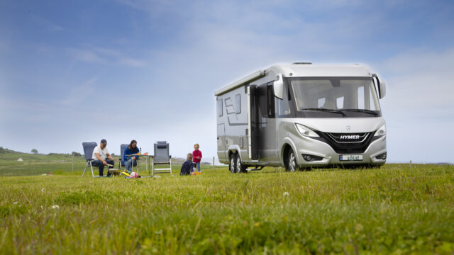 hymer