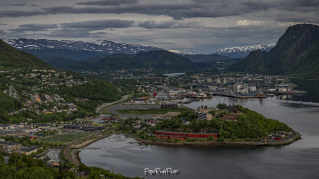 Mosjøen